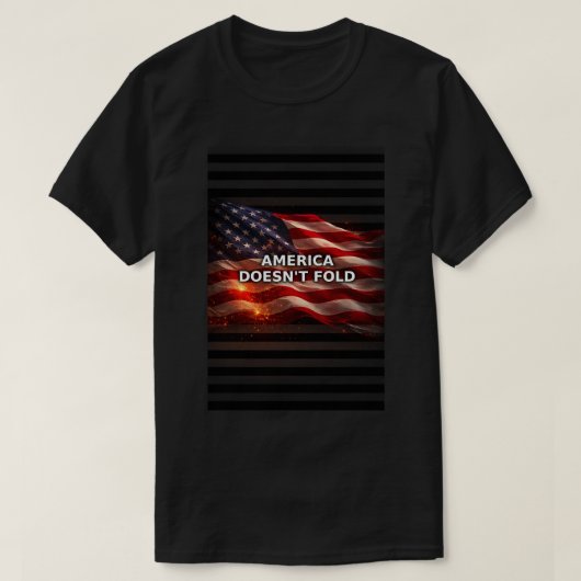 Zoynk & Bright 0046876 Tシャツ (デザイン正面)