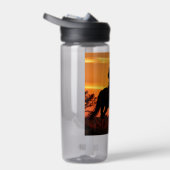 ZOYNK Cowboy Sunset 0023384 ウォーターボトル (右面)