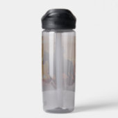 ZOYNK Cowboy Sunset 0023384 ウォーターボトル (背面)