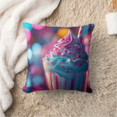 ZOYNK Milkshake クッション (ブランケット)