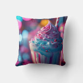 ZOYNK Milkshake クッション (裏面)