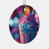 ZOYNK Milkshake セラミックオーナメント (右)