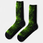 Zoynk Neon Socks 0047421 ソックス (左)