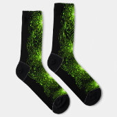 Zoynk Neon Socks 0047421 ソックス (右)
