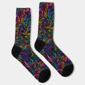Zoynk Neon Socks 0047447 ソックス (右)