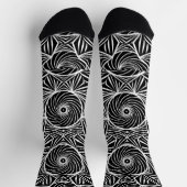 Zoynk Neon Socks 0047448 ソックス (上部)