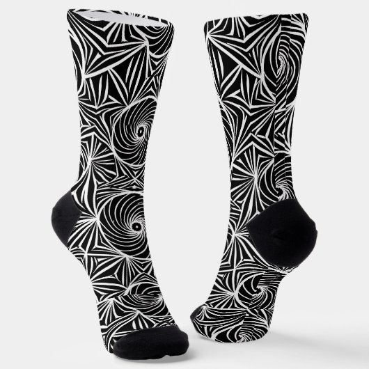 Zoynk Neon Socks 0047448 ソックス (傾斜あり)