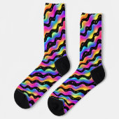 Zoynk Neon Socks 0047568 ソックス (左)