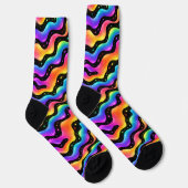 Zoynk Neon Socks 0047568 ソックス (右)