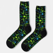 Zoynk Neon Socks 0047624 ソックス (左)