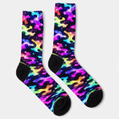 Zoynk Neon Socks 0047650 ソックス (右)