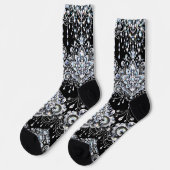 Zoynk Neon Socks 0047652 ソックス (左)