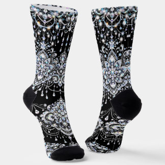 Zoynk Neon Socks 0047652 ソックス