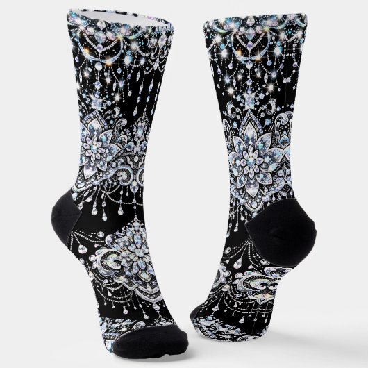 Zoynk Neon Socks 0047652 ソックス (傾斜あり)