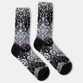 Zoynk Neon Socks 0047652 ソックス (右)