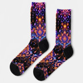 Zoynk Neon Socks 0047654 ソックス (左)