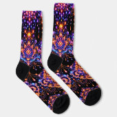 Zoynk Neon Socks 0047654 ソックス (右)