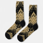 Zoynk Neon Socks 0047655 ソックス (左)