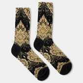 Zoynk Neon Socks 0047655 ソックス (右)