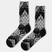 Zoynk Neon Socks 0047657 ソックス (左)