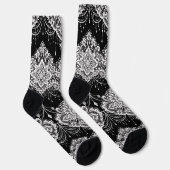 Zoynk Neon Socks 0047657 ソックス (右)