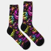 Zoynk Neon Socks 0047677 ソックス (右)