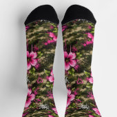 Zoynk Neon Socks 0047679 ソックス (上部)