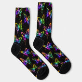 Zoynk Neon Socks 0047684 ソックス (右)