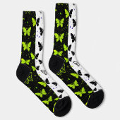 Zoynk Neon Socks 0047685 ソックス (右)