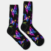 Zoynk Neon Socks 0047687 ソックス (右)