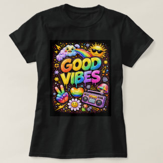 ZOYNKLAB エクスペリメント 0047169 Tシャツ