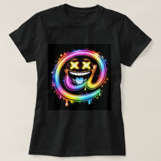 ZOYNKLAB エクスペリメント 0047180 Zoynkcore Tシャツ