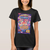 ZOYNKLAB エクスペリメント 0047212 Tシャツ (正面)