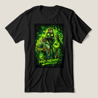ZOYNKLAB エクスペリメント 0047378 Zoynkcore トライブレンドTシャツ