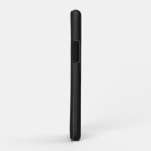 ZOYNKLAB エクスペリメント 0047406 Zoynkcore ロゴ Case-Mate iPhoneケース (裏面/右)