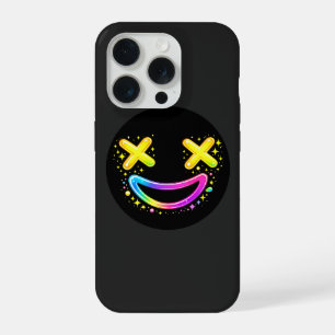 ZOYNKLAB デッドフェイス ロゴ iPhone 15 PROケース