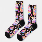ZOYNKLAB Experiment 0046977 ソックス (左)