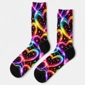 ZOYNKLAB Experiment 0046988 ソックス (左)
