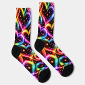 ZOYNKLAB Experiment 0046988 ソックス (右)