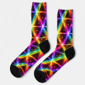 ZOYNKLAB Experiment 0046994 ソックス (左)