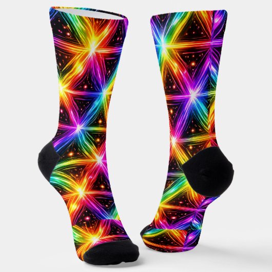 ZOYNKLAB Experiment 0046994 ソックス (傾斜あり)