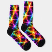 ZOYNKLAB Experiment 0046994 ソックス (右)