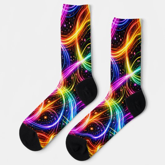 ZOYNKLAB Experiment 0046997 ソックス (左)