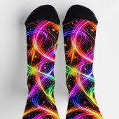 ZOYNKLAB Experiment 0046997 ソックス (上部)