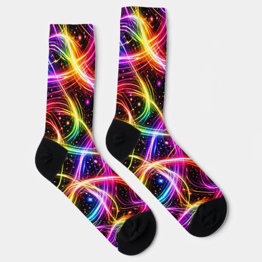 ZOYNKLAB Experiment 0046997 ソックス (右)