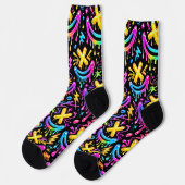 ZOYNKLAB Experiment 0047148 ソックス (左)