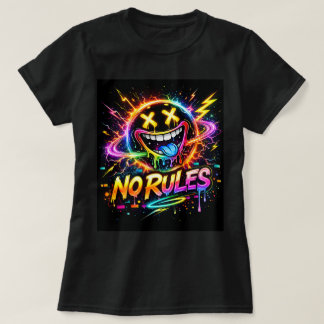 ZOYNKLAB Experiment 0047213 Zoynkcore Tシャツ