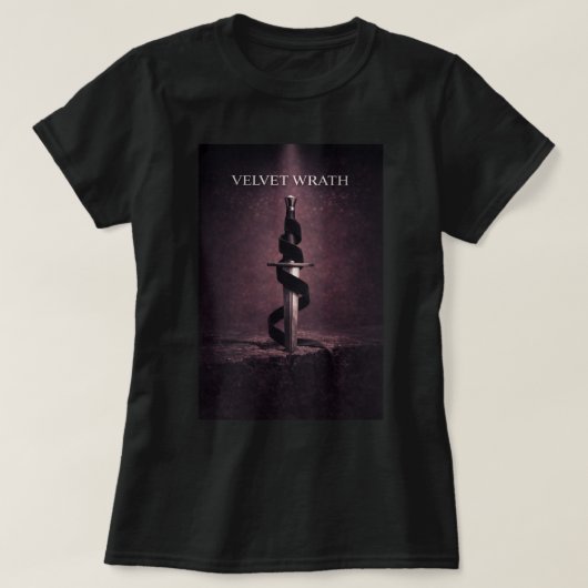 ZOYNKSTORE 0045780 Tシャツ (デザイン正面)