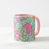 Zozo Coffee Mug マグカップ (正面右)