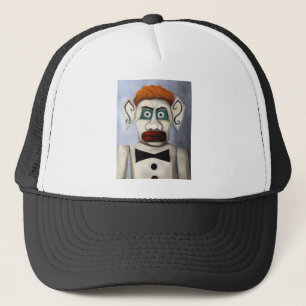 Zozobra キャップ